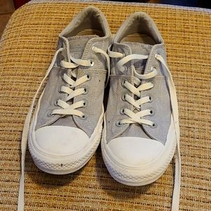 CONVERSE LOW TOP Size 9